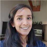 Profesora de francés con amplia experiencia imparte clases a niños, adolescentes y adultos. Preparación a los exámenes DELF/DALF